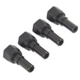 thumbnail image 4 of RC Shock Strut, RC Shock Standoff Replacement 4Pcs Steel Easy To Install  For 6S Series 1/7 RC Car, 4 of 8
