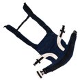 thumbnail image 3 of Baby Hipseat, Baby Carrier Reduce Shoulder Injuries Cotton Material For Outdoor For Home ANGGREK AC6731, 3 of 8