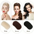 thumbnail image 4 of MasteelfCA 5 Pcs Pinces à Cheveux Réutilisables pour Femmes, Pinces à Cheveux Délicates, Pinces de Coiffure, 4 of 8
