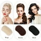 thumbnail image 2 of FELTECHELECTR 5 pinzas compactas para peinar el cabello para dama, almohadillas acolchadas para el cabello, pinzas de inserción, 2 of 5