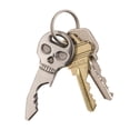 thumbnail image 2 of Nite Ize DoohicKey® SkullKey™ Key Tool, 2 of 3