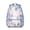 Multicolor, variant on Colorful Butterfly School Backpack Cute Floral Tropical Pattern Aesthetic Artistic Bookbag for Student Butterfly Lovers Print Design