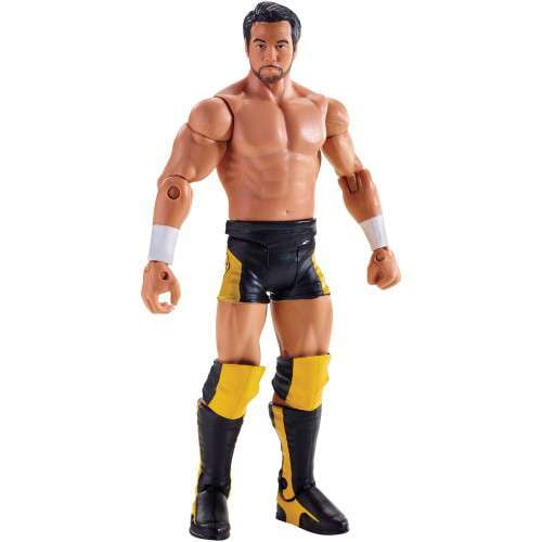 WWE Basic Figure Hideo Itami - Walmart.com