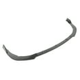 thumbnail image 1 of Front Spoiler, Carbon Fiber Style High Toughness ABS High Strength High Performance Front Splitter, Delicate Manufacturing Repairing For Car Automotive, 1 of 8