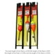 thumbnail image 4 of Juego Flotadores Pesca Bsvklp Hilo Pescar Y Anzuelo Flotador Pesca en Accesorios para Ruedas Pesca tipo Gota Agua, 4 of 9