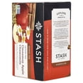 thumbnail image 4 of Stash Tea Apple Cinnamon Tea, 20 Ct, 4 of 6