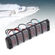 thumbnail image 5 of Panel de interruptor ANGGREK 6 vías IP66 impermeable DC12V 16A, 5 of 7