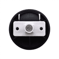 thumbnail image 3 of 2X Front Wheel Replacement for S65 S55 Max S65 Pure S45 Max S7 S70 S75 Vacuum Cleaner Universal Wheel, 3 of 6