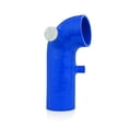 thumbnail image 5 of Mishimoto MMHOSE-BRZ-13IBL Silicone Induction Hose Compatible With Subaru BRZ 2013-2016 Blue, 5 of 9