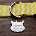 thumbnail image 3 of Personalized Cat or Dog Key Chain and Charm Set, 3 of 3