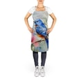 thumbnail image 2 of Bluebird Apron 27 in x 30 in, 2 of 5