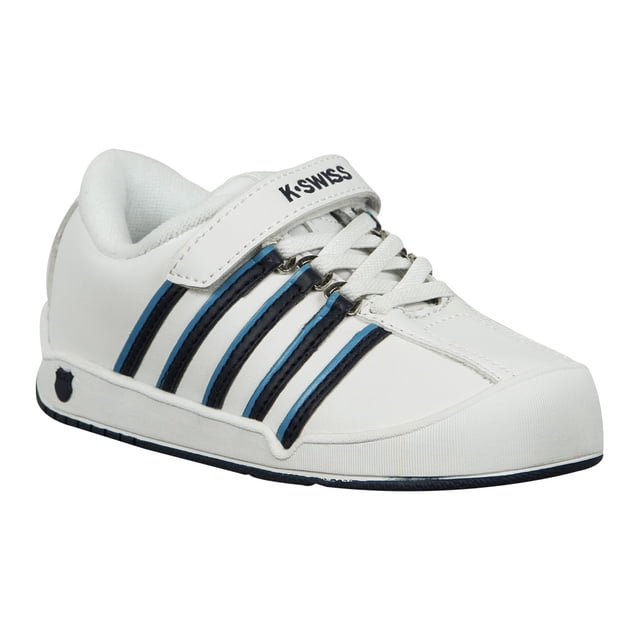 Tenis Escolar Niños K-swiss Ontare Inf