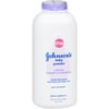 JOHNSON'S Baby Powder Calming Lavender 15 oz (Pack of 4)