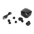 thumbnail image 2 of Earphone, Ergonomic Lightweight  5.3 Earbuds IPX7 Waterproof Deep Bass  For Tablets, 2 of 8