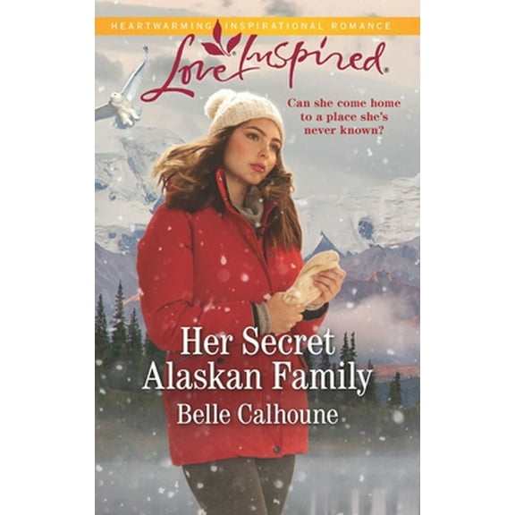 Pre-Owned Her Secret Alaskan Family (Unknown) 1335487905 9781335487902