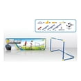 thumbnail image 2 of Porteria De Futbol Con Balon Juguete Y Bomba de aire, 2 of 5