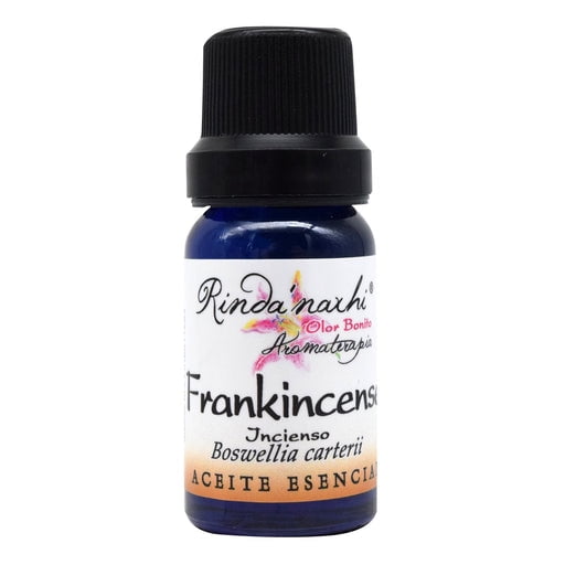 ACEITE ESENCIAL FRANKINCENSE 10 ML RINDA Suplementos Alimenticios