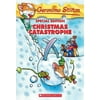 Pre-Owned Christmas Catastrophe Turtleback School Library Binding Edition Geronimo Stilton Special Edition , Library Binding 1436427142 9781436427142 Geronimo Stilton