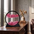thumbnail image 5 of Moving Sand Art Hourglass Decor, Plastic Dynamic Sandscape Ornament for Home, Office Desk, Wine Cabinet, Stress Relief, Elegant Home Display, 5 of 7