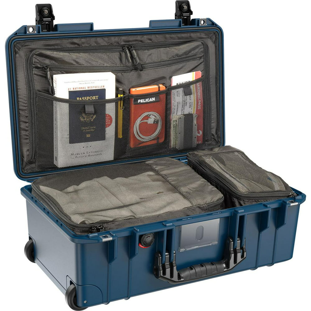 competition travel case