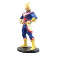 thumbnail image 3 of Banpresto: My Hero Academia Age of Heroes All Might Figure, 3 of 3