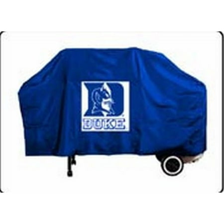 Duke Blue Devils Grill - Duke Blue Devils Gas Grill Cover