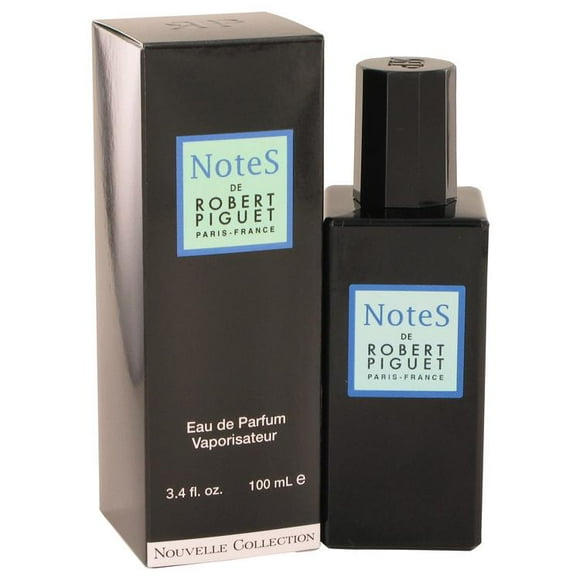 Notes by Robert Piguet Eau de Parfum Vaporisateur (Unisexe) 3.4 oz (Femmes) 100ml