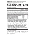 thumbnail image 2 of Garden of Life Organics Plant Calcium, 30 Tablets, 2 of 6