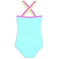 thumbnail image 2 of Paul Frank Julius One Piece Swimsuit (Toddler Girls & Little Girls), 2 of 2