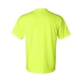 thumbnail image 3 of T-Shirts USA-Made 50/50 Short Sleeve T-Shirt, 3 of 5