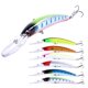 thumbnail image 2 of HENGJIA, 1 Uds., 15cm, 15g, Jerkbait de buceo profundo, cebo duro Artificial, Wobblers de pesca, señuelo de piscardo para lubina, aparejos de pesca de carpa Tan Jianjun  unisex, 2 of 2