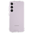 thumbnail image 2 of Case-Mate Tough Series Samsung Galaxy S23 Plus Case - 12Ft. Drop Protection - Clear, 2 of 9