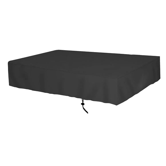 Guardoinrt Housse de Table de Billard Extérieure Imperméable Durable Grand Application pour Tables de Jeu Tables Extérieures