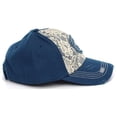 thumbnail image 3 of M&F Western 1514827 Lace Logo Patch Ariat Womens Hat Baseball Cap, 3 of 4