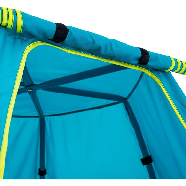 TP Active Fun Explorer 2 Jungle Gym Climbing Set with Canopy
