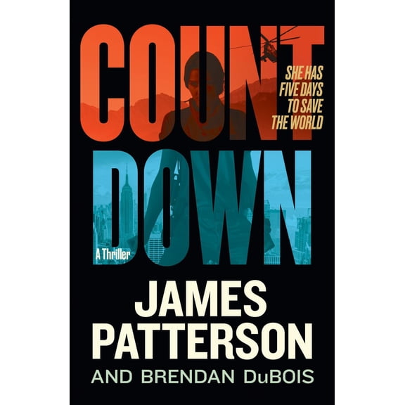 Countdown: A Thriller (Paperback)