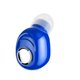 thumbnail image 1 of Mini Auricular Bluetooth 5.0 Auriculares intrauditivos inalámbricos deportivos Auriculares estéreo con manos libres invisibles individuales Speravity EL0587-03B, 1 of 2
