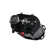 FiTech Fuel Injection Force EFI Conversion Fuel System, 340 LPH, Automotive Specialty Parts