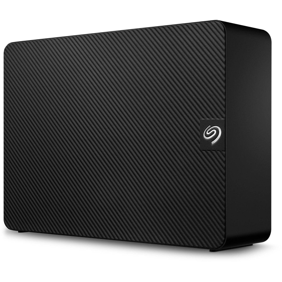 Seagate Expansion 8TB External Hard Drive HDD - USB 3.0, with Rescue Data Recovery Services (STKP8000400)
