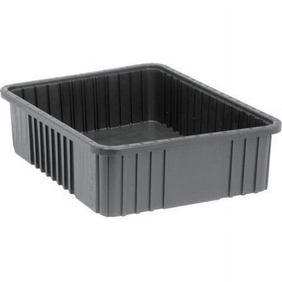 Dividable Grid Container Conductive