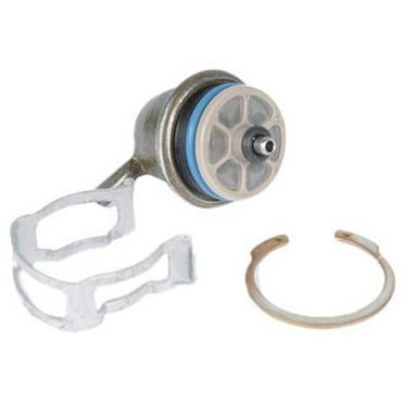 Motorcraft Cm 5126 Fuel Injection Pressure Regulator Walmart Com