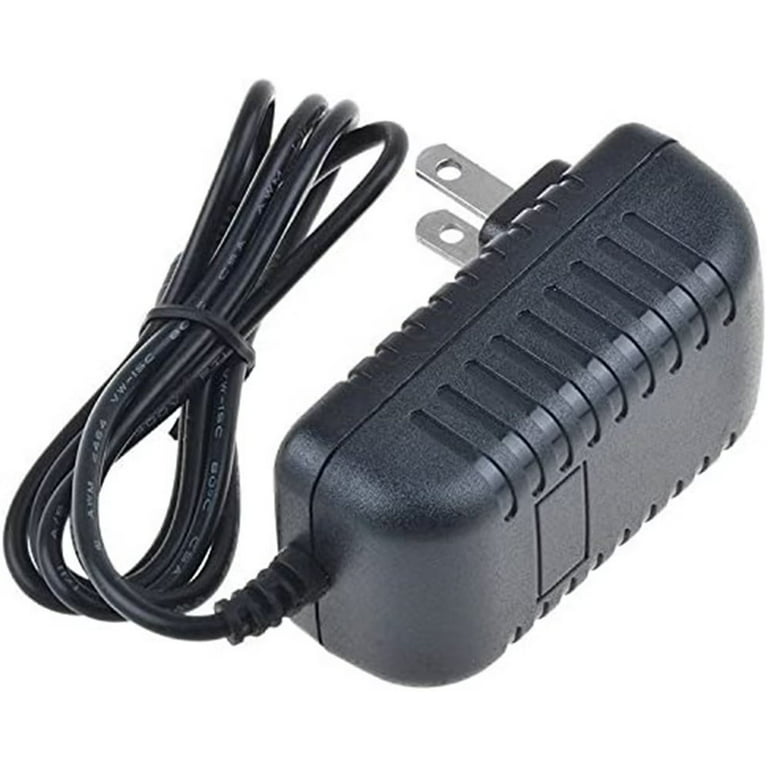  Accessory USA 9V AC DC Adapter Replaces Viper 42-9990 429990  for Viper 777 Dart Board, Viper Neptune Dartboard 9VDC Power Supply Cord  (NOT Output 5V!) : Electronics