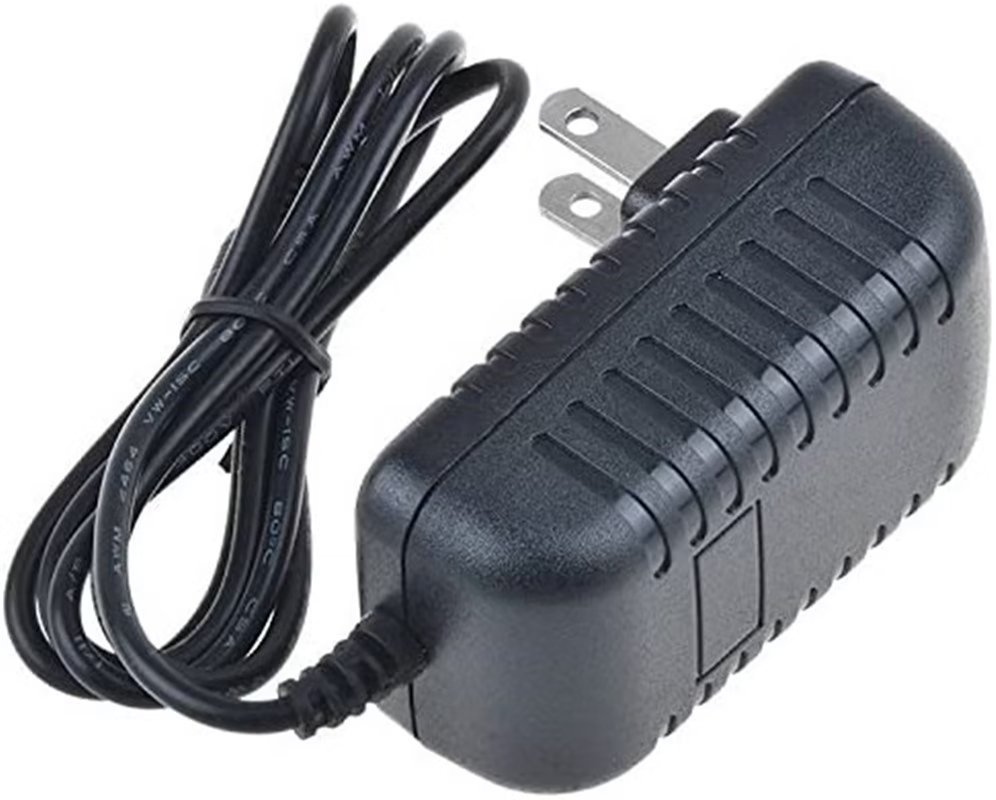 Car DC Adapter Power Charger Cord Cable for Yada BT54860-50 Backup Camera 893175, 6 Feet, with LED Indicator - image 3 of 4