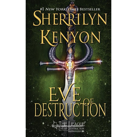 Eve of Destruction, (Paperback)
