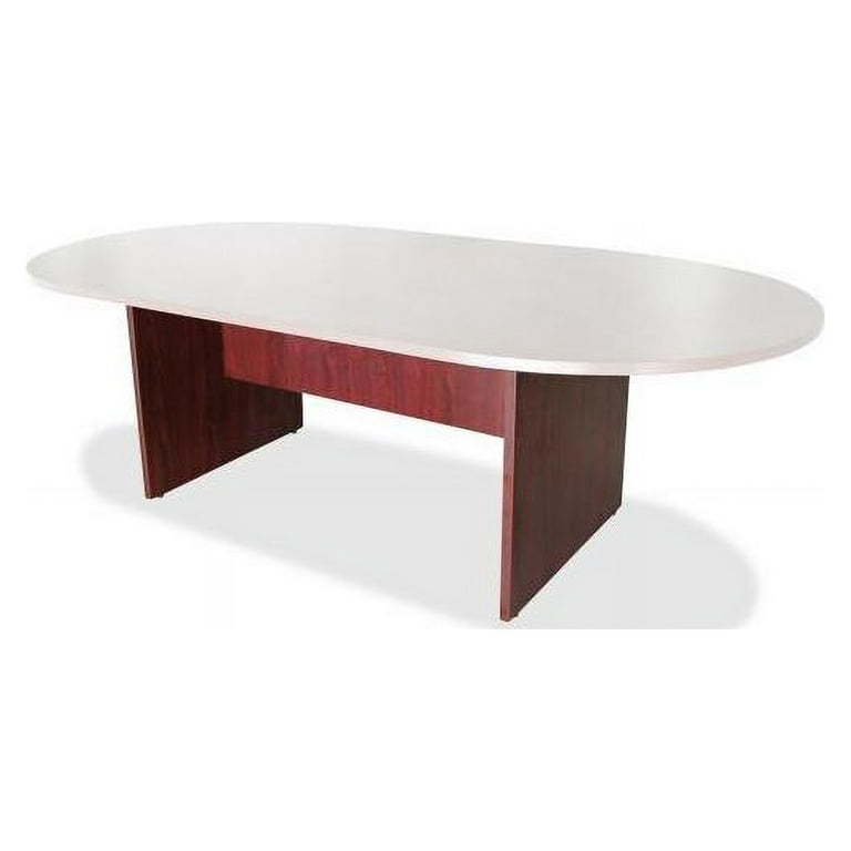 Lorell Essentials Conference Table Base (Box 2 of 2) - 2 Legs - 28.50 Lorell Essentials Conference Table Base (Box 2 of 2) - 2 Legs - 28.50