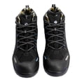 thumbnail image 2 of Bota Hombre Industrial Trabajo Discovery Caballero negro 28.5, 2 of 4