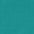 thumbnail image 2 of Coussin de Chaise en Polyester Filé 20 Pouces par 19 Pouces (Ensemble de Deux) - Bleu Aqua, 2 of 2