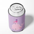 thumbnail image 4 of Pink Whale Can or Bottle Hugger, 4 of 5