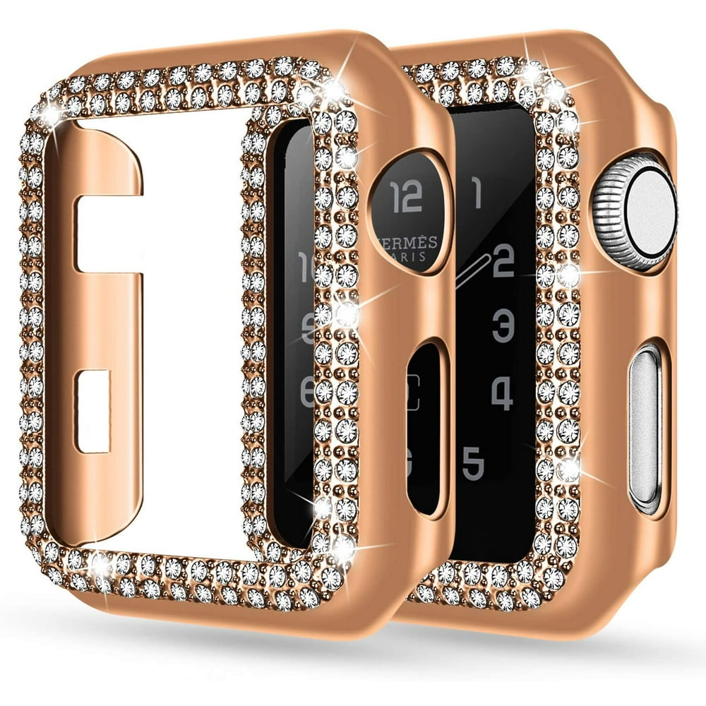 apple watch 40mm screen size
