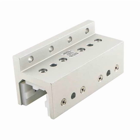 80/20 Linear Bearing,2 3/4 inx6 inx2 1/2 in 6516